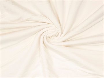Woolvi Knit Off White